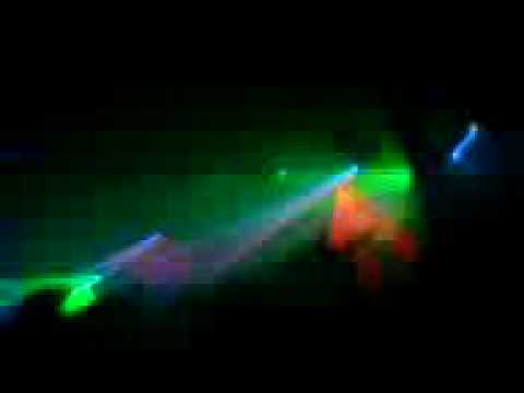 Showtek Live @ PHD... OH MY GOD!.