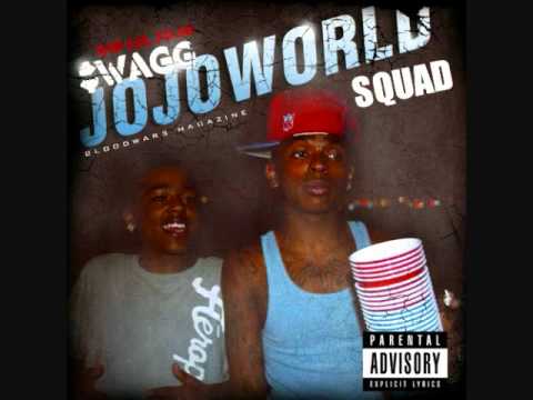 $wagg | SQUAD #JoJoWorld @SwaggDinero (Prod. Kdolasyner)