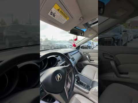 фото acura rdx i рестайлинг 0