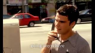 Stereophonic - Traffic (with Lyrics)