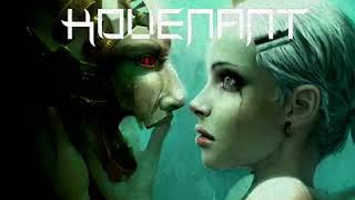 The Kovenant - Mannequin (lyrics on screen)