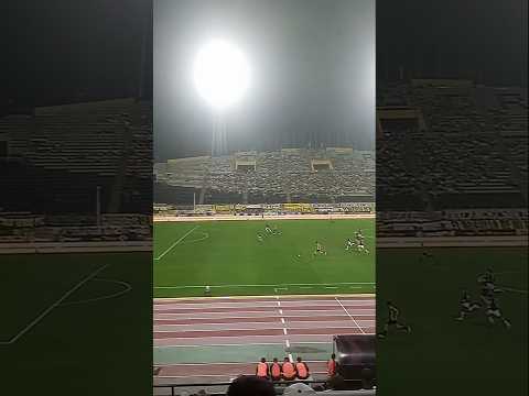 Gol de Sosa. Dvo. Táchira - Carabobo. Mayo 9 2026. #gol #tachira #futbol #futve #táchira #estadio