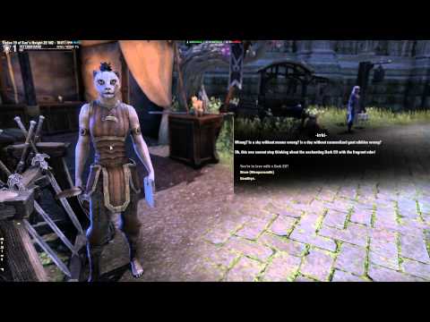 TESO - Best Love Story Ever