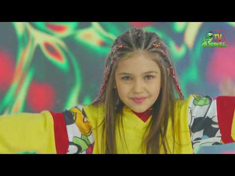 Feyzana Yilmaz (SISNBRO) - Dance Monkey