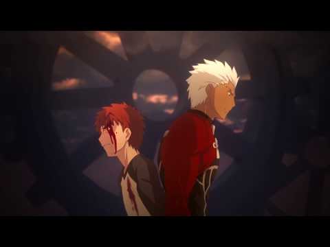 UBW:A Twitter Short I - "I Was Going To End Your Ideals... !!"