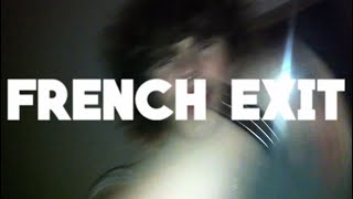 Detonator - french exit