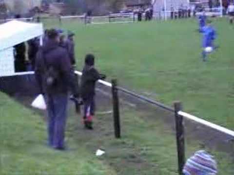 Lochore Welfare 0 v 4 Newtongrange Star