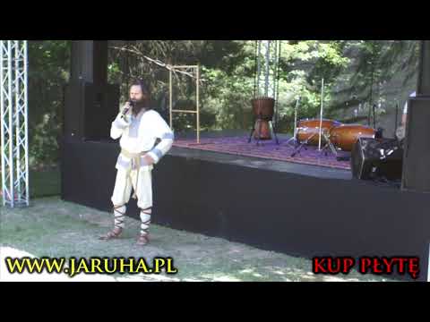 JARUHA - Wibracje Serock 2018