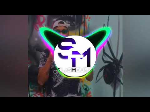 Mc Cyclope Da Capital-  Baile Do Bega Dj Silas Moura 2021