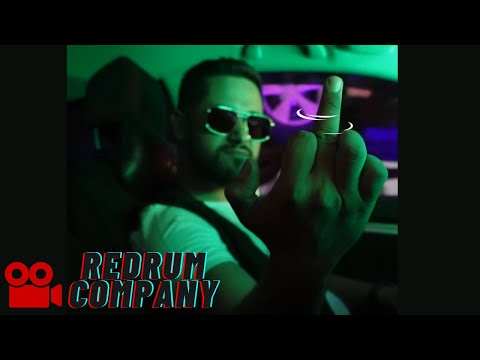 RADON  -  KEMİRGEN  (Rap Music Official Video) 2020