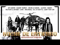 Noche De Entierro Remix Extendido Wisin X Yandel Ft Más Otros