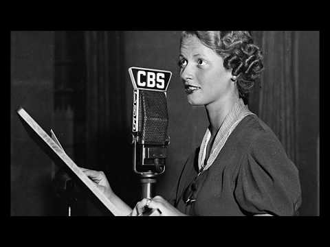 Adelaide Moffett with Ruby Newman and His Orchestra – Who?, 1939