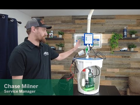 Get to Know the Product: UltraSump 4