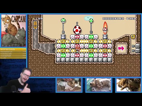 com_poser plays: 4YMM - Week 5 levels