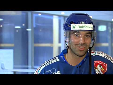 HCN Riwega - EV Bozen 84 con Flavio Faggioni