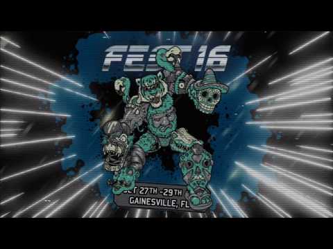 Just Friends / Prince Daddy & The Hyena  - FEST 16 • Weezer Cover Set • 10.28.17