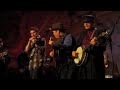 I've Just Seen A Face/ Uncle Pen Medley - The Leon Russell Band LIVE
