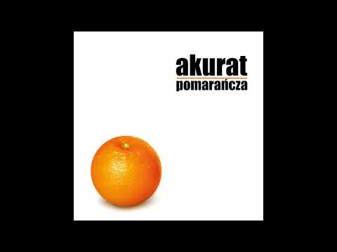 AKURAT -  Lubię Mówić Z Tobą (official audio)