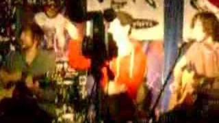 Cobra Starship The Kids Are All Fucked Vintage Vinyl 11/9/07