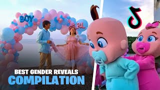 Trending Gender Reveals That Will Melt Your Heart | Best Gender Reveal Ideas