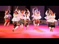 Gujaratis Perform Garba Dance