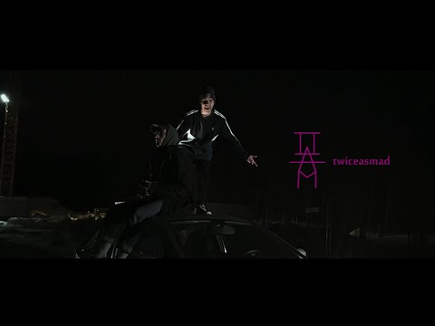 twiceasmad - Autopilot (Official Video)