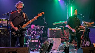 Straighten Out (Stranglers Tribute) @ Kanteena, Lancaster - 8th March 2025