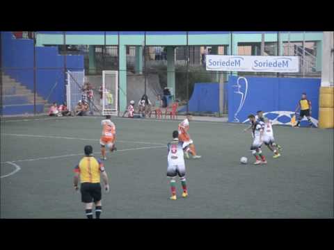 Futebol é Coisa Séria |Super Copa Pioneer 2017| Unidos do M. Estela x Vic Vic