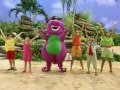 Jeff Emily Barney Kim Danny And Keesha All Hands Up And Legs