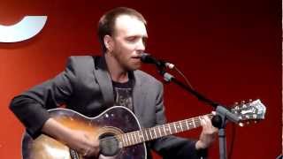 GRIETAS, SHUARMA, Madrid Fnac 15.03.2012