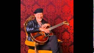 I&#39;ve Got No Right To Have It All - Richard Thompson