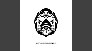Special Type Different