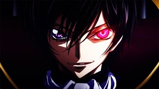 AMV Code Geass | Criminal