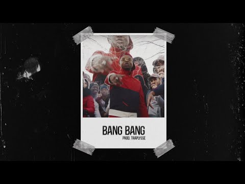 [FREE] Leto x 13 Block Type Beat - "Bang bang" (Prod. Traplysse)