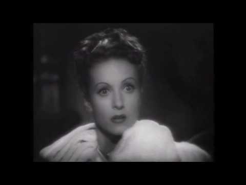 Rage of Paris Danielle Darrieux Tribute w/ Fairbanks Jr. - Your Bones (Of Monsters and Men)