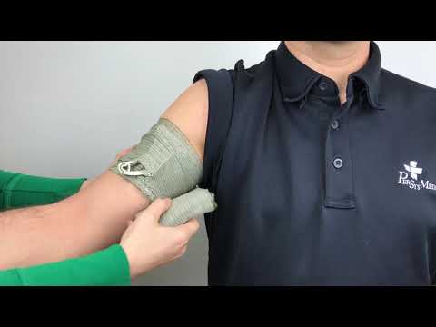 FCP 01 - Standard Arm Application