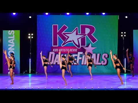 Cell Block Tango - Signature dance Academy