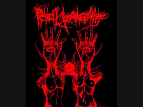 Pencil Lead Syringe - A Loss Of Orientation