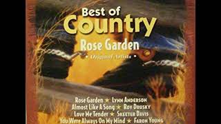 Liz Anderson - I&#39;m Walking the Floor Over You