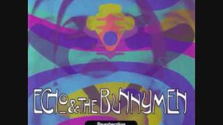 Echo & The Bunnymen - Gone, Gone, Gone (Reverberation)