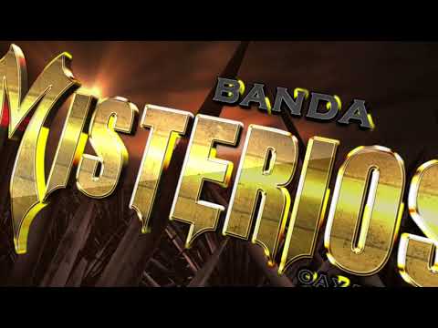 Banda Misteriosa - Mezcalito