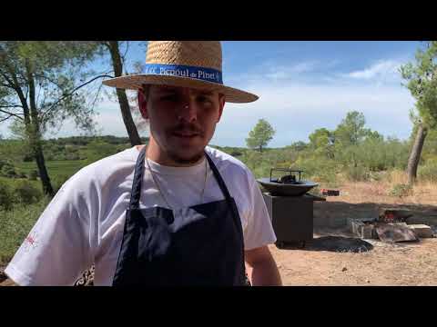 Gueuleton Pinetois 2021