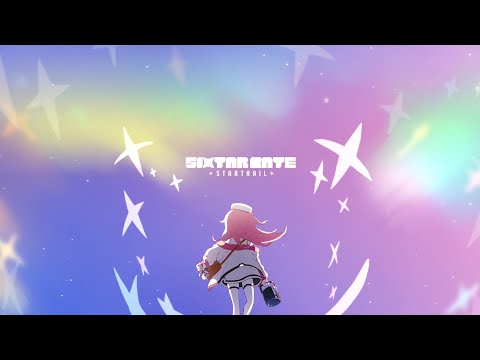 Nintendo Switch Sixtar Gate: Startrailʥȡȥ쥤ˡ15CM