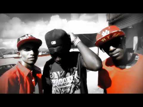 Jericho - Ya Mean [Official Video]