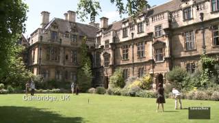 English - Halloween (B1-B2)