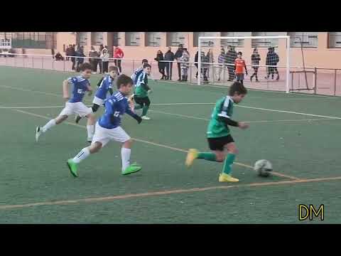 C. P. Don Bosco 1 Vs C. D. Gevora benjamin b 4 David Maria Chavez