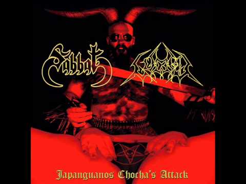 Lucera - Satan's Nation