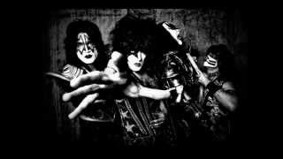 Kiss - Freak