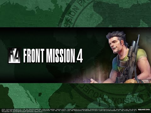 Front Mission 4 Part 12