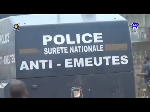 EQUINOXE TV - JT 12H00 - Samedi 21 Octobre 2017